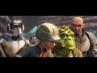 video звездные войны бракованная партия сезон 2 серия 4 star wars the bad batch s02e04 быстрее faster sex