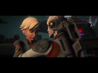 video звездные войны бракованная партия сезон 2 серия 8 star wars the bad batch s02e08 истина и последствия truth and sex
