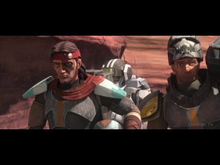 video звездные войны бракованная партия сезон 2 серия 9 star wars the bad batch s02e09 перевал the crossing sex