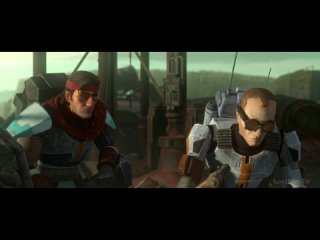 video звездные войны бракованная партия сезон 2 серия 10 star wars the bad batch s02e10 возвращение retrieval sex
