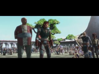 video звездные войны бракованная партия сезон 2 серия 13 star wars the bad batch s02e13 пабу pabu sex