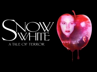 video белоснежка страшная сказка snow white a tale of porn 1997 1080p перевод mvo vhs sex