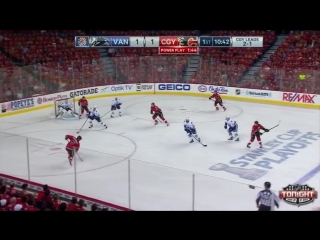 video jiri hudler goal on eddie lack 09201st sex