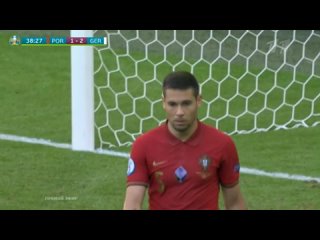 video второи гол сборнои германии португалия германия чемпионат европы по футболу 2020 sex