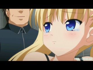 video hentai похотливый папаша возрождение oni chichi re birth хентай школьницы руская озвучка sex