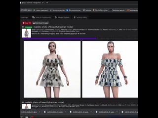 video эксперименты с нейросетью stable diffusion sex