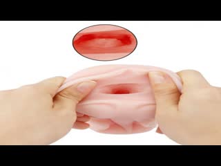video супер мягкая вагина из китая 18 мужскои мастурбатор секс игрушки для мужчин sex