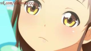 video shoujo ramune 1 лимонадные девочки small tits masturbation straight anal sex oral sex yuri hentai porn молодые sex