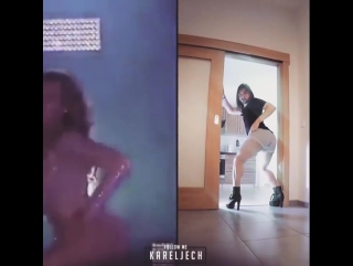 video блогер карел джех делает пародии на популярных поп певиц sex