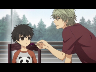 video bamboo super lovers 01 больше чем возлюбленные sex