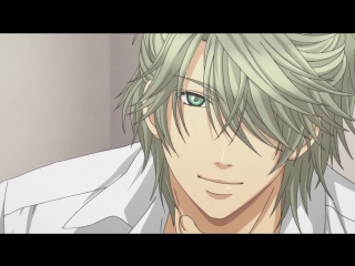 video bamboo super lovers 08 больше чем возлюбленные sex