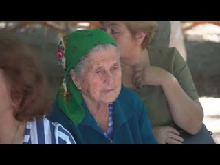 video в с кучук узень малореченское прошла традиционная встреча односельчан sex