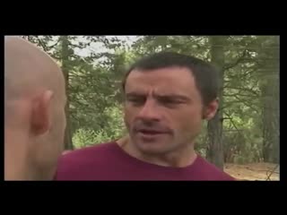video gachimuchi jojo в лесу флотзама sex