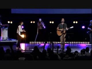video jeremy riddle and kalley heiligenthal worship mainsession1 we will dance hallelujah it is finished crown him lord sex
