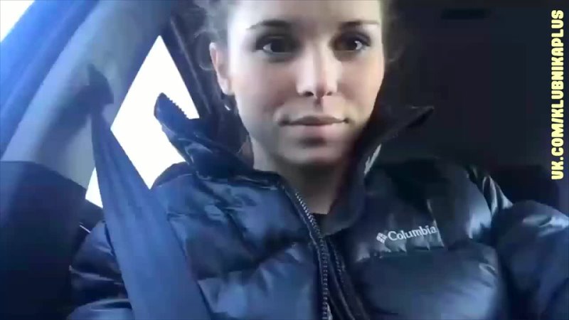 video сексуальная чикса сладко ласкает писечку на переднем сидении бэхи пятерки sex