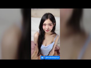 video азиатская крошка не может остановится так любит мастурбировать sex