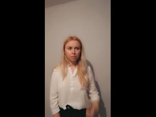 video девушка сплясавшая калинку перед активистами извинилась sex