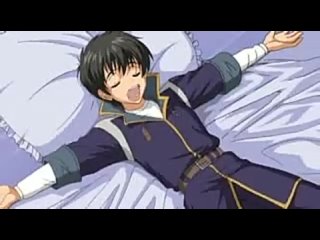 video kyo kara maoh отныне мао король демонов первый сезон sex