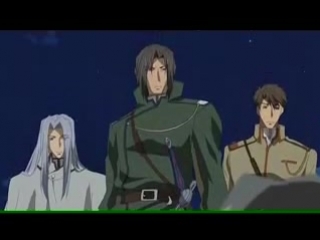 video kyo kara maoh отныне мао король демонов первый сезон sex
