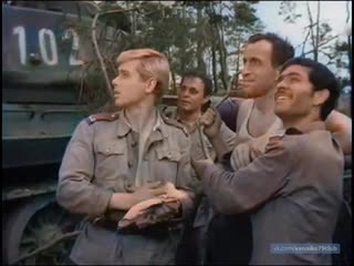 video четыре танкиста и молодые5 серия рыжий мёд и наградачб 1966цветная версия 2020польша sex