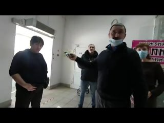 video одичавший рынок с озабоченными продавашками sex