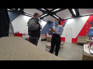video почта банк тупые сотрудники и запрет съемки вызвали гбр sex