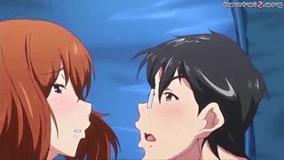 video tekuho экскурсия на нудистский пляж nudist beach ni shuugakuryokou de the animation 1 серия hentai sex