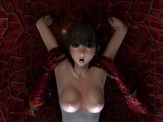 video little ballerina hina bitch 2 sex