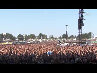 video amorphis the golden elk live at wacken open air 2018 sex
