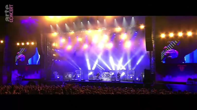 video arch enemy live at full force festival 2019 sex