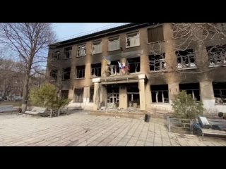 video ополченцы подняли флаг россии над мариуполем жители обращаются к зеленскому новости белрусинфо 28 03 2022 sex