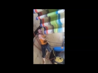 video победитель в номинации лучший автомойщик года sex