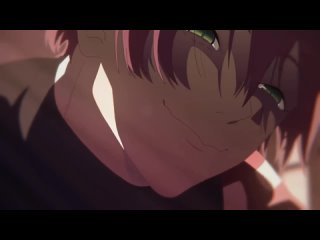 video парень что спас меня в исекай оказался убийцей the man who saved me on my isekai trip is a porn русский трейлер sex