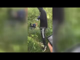 video в перми задержали банду избивавшую по заказу проштрафившихся закладчиков sex