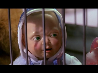 video 2004 повелитель кукол 9 кукольник против демонических игрушек puppet master vs demonic toys sex