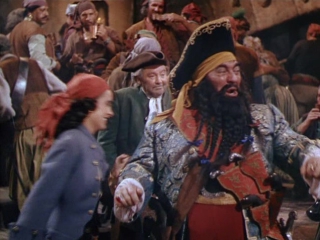video 1951 анна королева пиратов anne of the indies sex