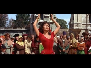 video 1956 собор парижской богоматери notre dame de paris sex
