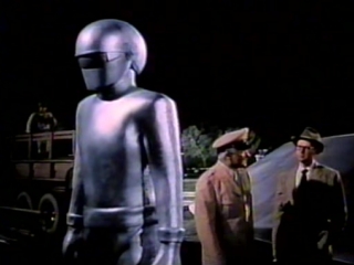 video 1951 день когда остановилась земля цветная версия the day the earth stood still sex