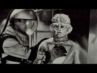video 1965 космический монстр space probe taurus sex