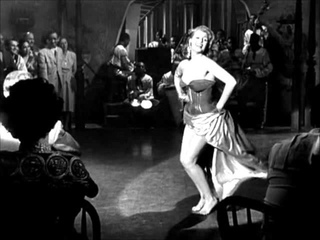 video 1952 афера в тринидаде affair in trinidad sex