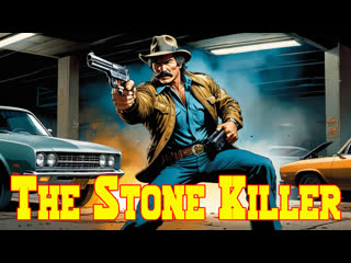 video 1973 хладнокровный убийца the stone porn sex