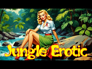 video 1970 эротика в джунглях jungle erotic sex