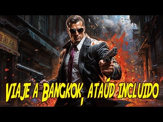 video 1985 путешествие в бангкок viaje a bangkok ataúd incluido sex
