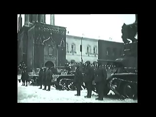 video речь товарища сталина на параде 7 ноября 1941 года sex