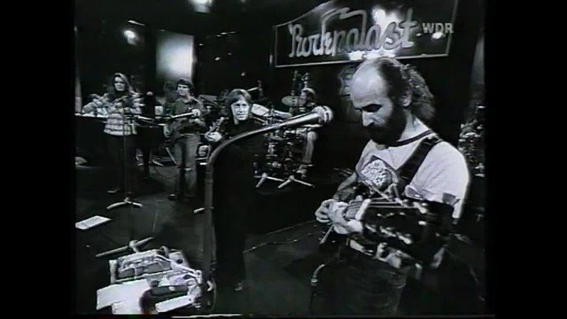 video procol harum climax blues band starry eyed and laughing fairport convention rockpalast special wdr german tv 1976 sex