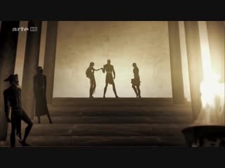 video мифы древней греции 09 афродита повелительница любовных желаний sex