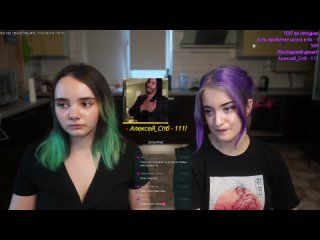 video веселимся развлекаемся с саней и викой sex