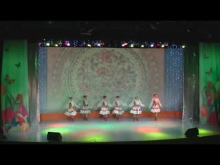 video хореографический ансамбль экспромт манерные проходочки sex