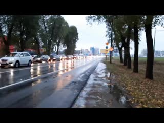 video улица тимирязева тоже перекрыта ни стыда ни совести а в транспорте чьи то матери едут на работу везут детей в sex