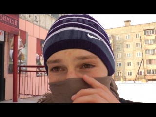 video training vlog 5 попрыгушки у старого садика sex